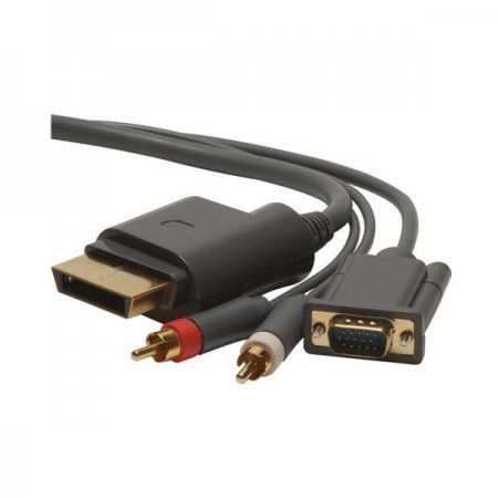 Кабель VGA HD AV Cable